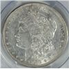 Image 2 : 1878 8TF MORGAN DOLLAR PCGS AU 55