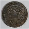 Image 2 : 1806 BUST HALF DOLLAR, XF/AU-45, NICE TYPE COIN!