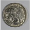 Image 2 : 1934-S WALKING LIBERTY HALF DOLLAR MS-62