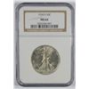 Image 1 : 1934-S WALKING LIBERTY HALF DOLLAR NGC MS62