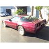 Image 3 : 1993 CHEVROLET CORVETTE