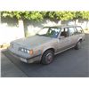 Image 1 : 1984 OLDSMOBILE FIRENZA