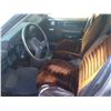 Image 4 : 1984 OLDSMOBILE FIRENZA