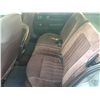 Image 5 : 1984 OLDSMOBILE FIRENZA
