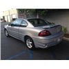 Image 3 : 2000 PONTIAC GRAND AM