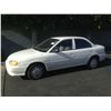 Image 2 : 1999 KIA SEPHIA