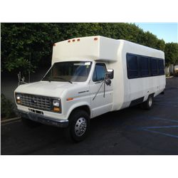 1988 DIAMOND E-350