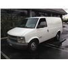 Image 1 : 2000 CHEVROLET ASTRO
