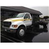 Image 1 : 2000 FORD F-750