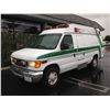 Image 1 : 2003 FORD E-350