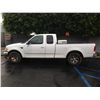 Image 2 : 2001 FORD F-150