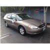 Image 1 : 2002 FORD TAURUS