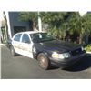 Image 1 : 2005 FORD CROWN VICTORIA