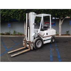 HYSTER C500 YS60