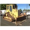 Image 1 : 1988 CATERPILLAR D4H LGP