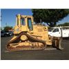 Image 2 : 1988 CATERPILLAR D4H LGP