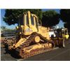Image 3 : 1988 CATERPILLAR D4H LGP