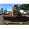 Image 4 : 1988 CATERPILLAR D4H LGP