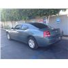 Image 2 : 2006 DODGE CHARGER