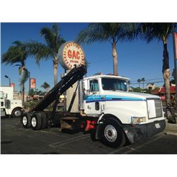 1994 INTERNATIONAL 9200