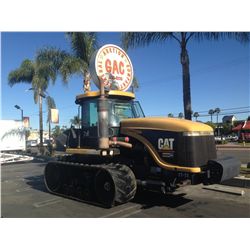 Caterpillar Challenger 75E