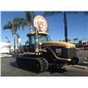 Image 1 : Caterpillar Challenger 75E