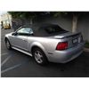 Image 3 : 2001 FORD MUSTANG