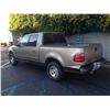 Image 3 : 2001 FORD F-150