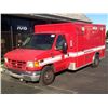 Image 1 : 2005 FORD E-450
