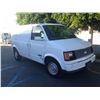 Image 1 : 1989 CHEVROLET ASTRO