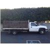 Image 2 : 2007 CHEVROLET SILVERADO 3500