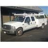 Image 1 : 2005 FORD F-350