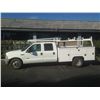 Image 2 : 2005 FORD F-350