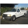 Image 1 : 2003 FORD F-150