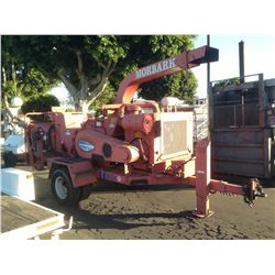 2002 MORBARK 2400 XL HURRICANE