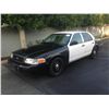 Image 1 : 2009 FORD CROWN VICTORIA