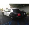 Image 3 : 2009 FORD CROWN VICTORIA