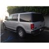 Image 3 : 2000 FORD EXPEDITION