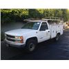 Image 1 : 1998 CHEVROLET CHEYENNE
