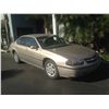 Image 1 : 2001 CHEVROLET IMPALA