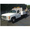 Image 1 : 2000 CHEVROLET SILVERADO 3500