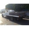 Image 3 : 2000 CHEVROLET SILVERADO 3500