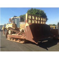 1998 CATERPILLAR D8R