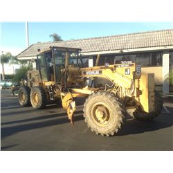 1989 CATERPILLAR 140G