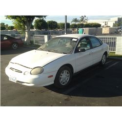 1999 FORD TAURUS