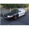 Image 1 : 2007 FORD CROWN VICTORIA