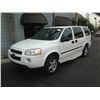 Image 1 : 2008 CHEVROLET/ELDORAD UPLANDER