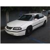 Image 1 : 2005 CHEVROLET IMPALA