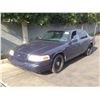 Image 1 : 1999 FORD CROWN VICTORIA