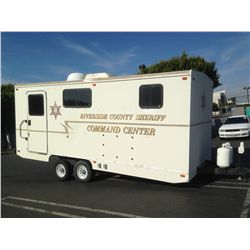 1998 EAGLE 24'